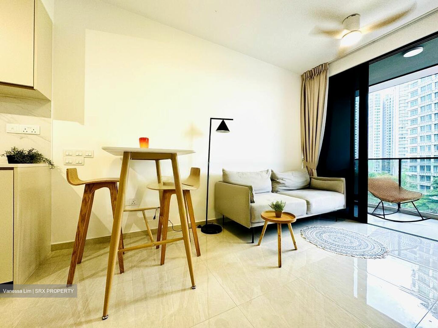 Kopar At Newton (D9), Apartment #507756131